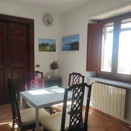 Il Giardino Segreto Отель типа 
