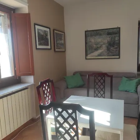 Il Giardino Segreto Bed and Breakfast