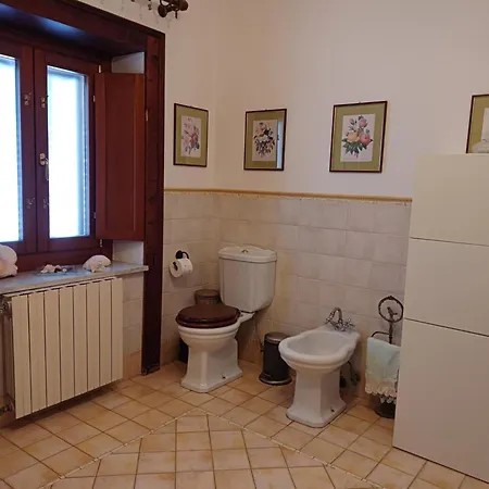 Bed and Breakfast Il Giardino Segreto 2*