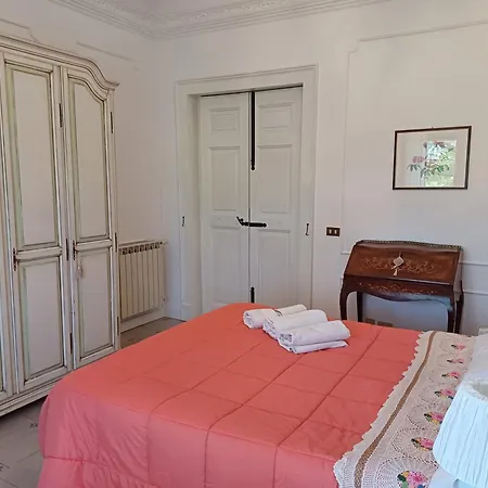 Il Giardino Segreto 2* Траппителло