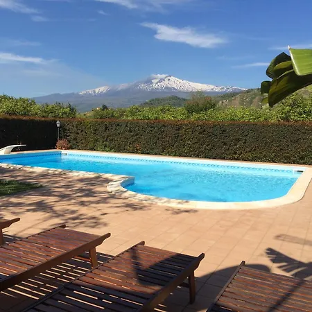 Il Giardino Segreto Bed and Breakfast