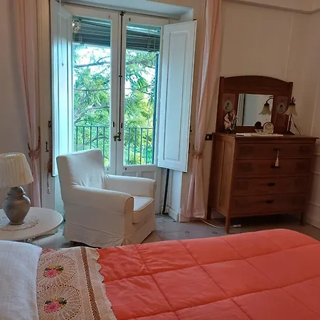 Il Giardino Segreto Траппителло