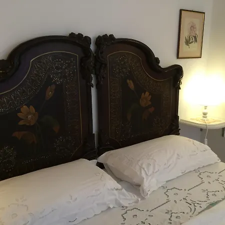 Il Giardino Segreto