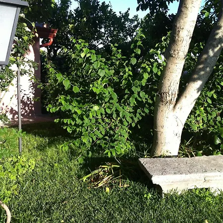 Il Giardino Segreto Отель типа 