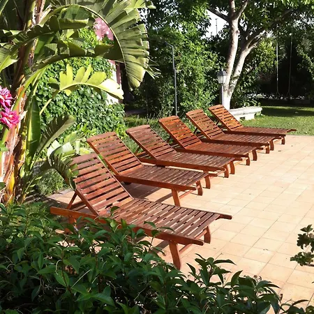 Il Giardino Segreto 2* Траппителло