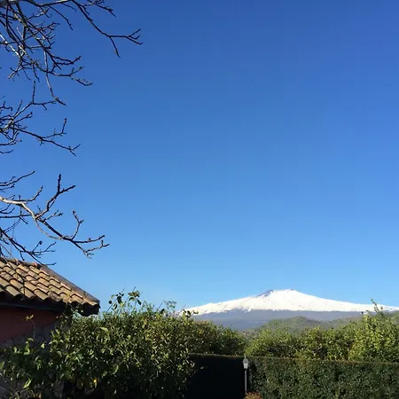 Il Giardino Segreto Bed and Breakfast