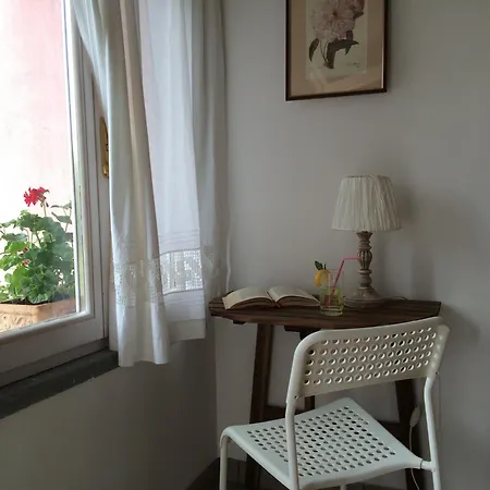 Il Giardino Segreto Отель типа 