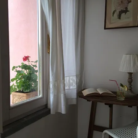 Il Giardino Segreto Trappitello
