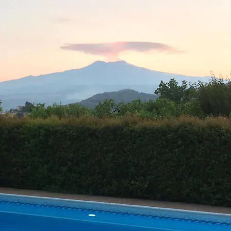 Il Giardino Segreto 2* Trappitello