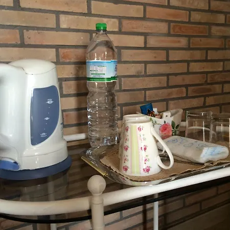 Il Giardino Segreto Bed and Breakfast 2*