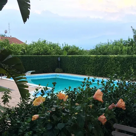 Il Giardino Segreto Trappitello