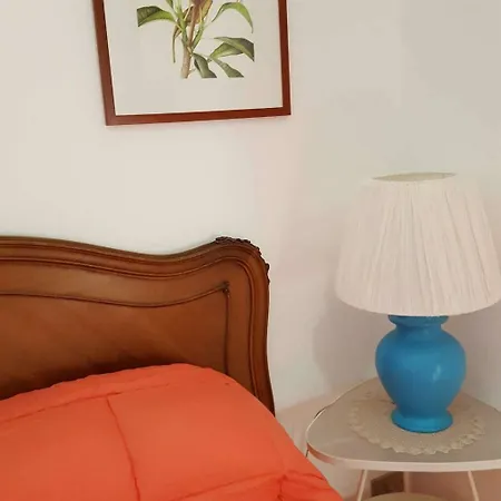 Bed and Breakfast Il Giardino Segreto Trappitello