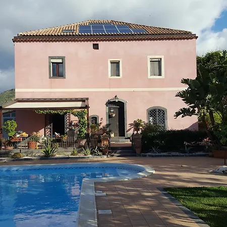 Il Giardino Segreto Bed and Breakfast 2*